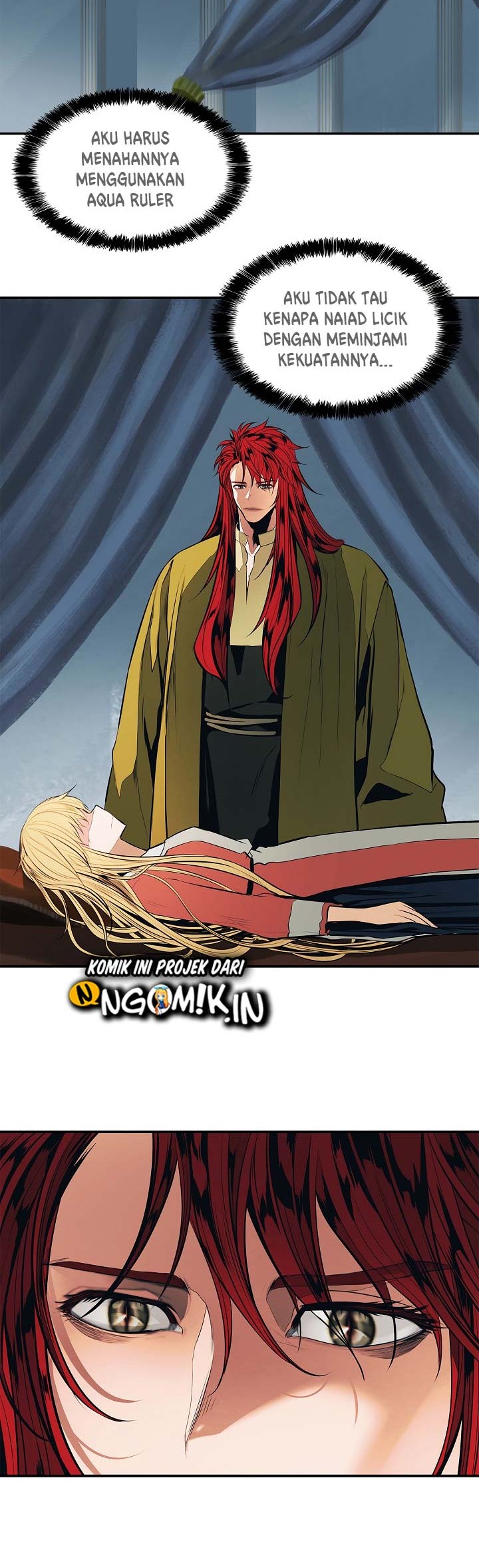 Chapter 62 - halaman 25