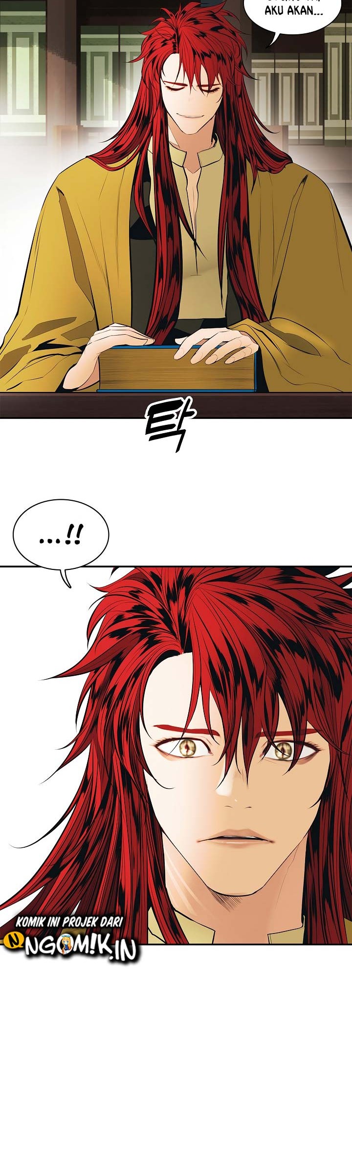 Chapter 63 - halaman 20