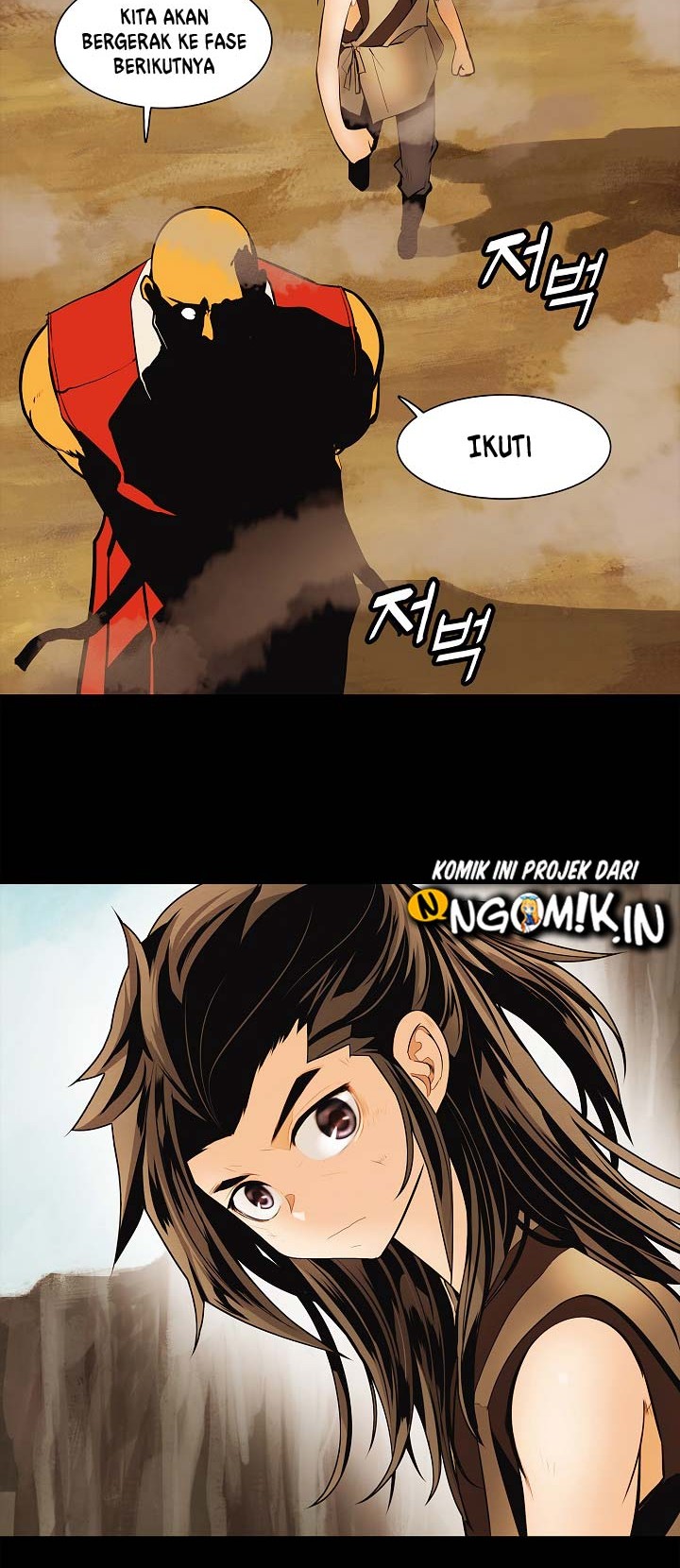 Chapter 63 - halaman 38