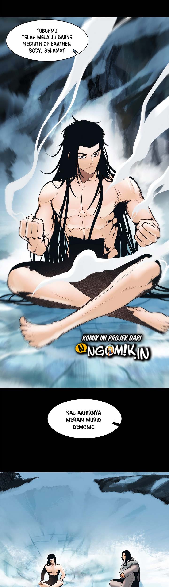 Chapter 64 - halaman 27