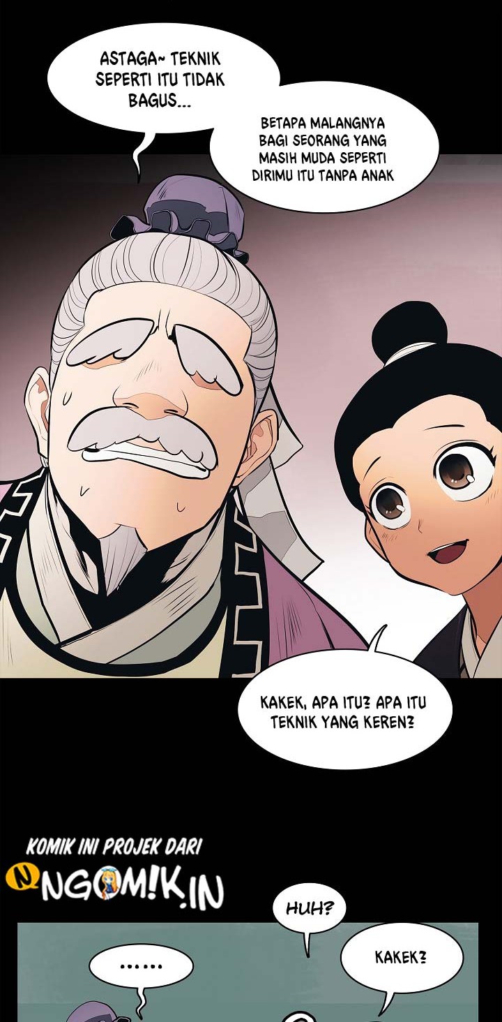 Chapter 64 - halaman 34