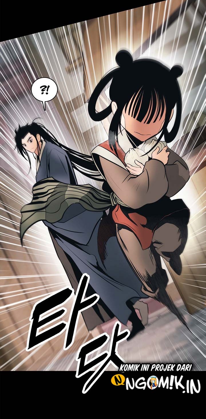Chapter 64 - halaman 38