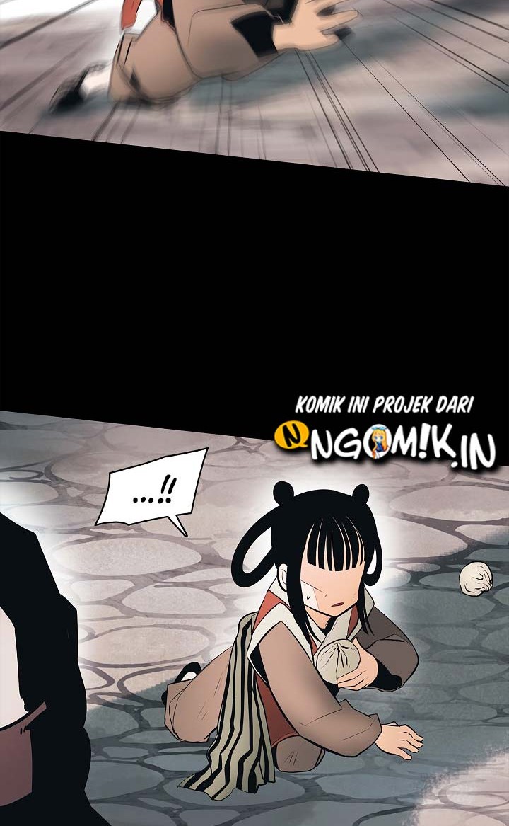 Chapter 64 - halaman 40