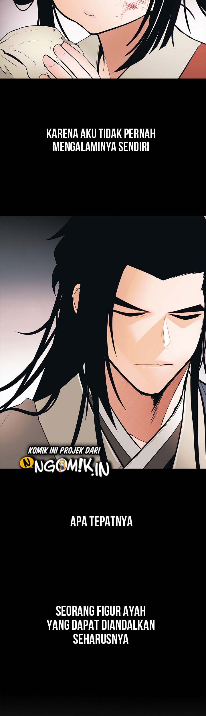 Chapter 64 - halaman 47