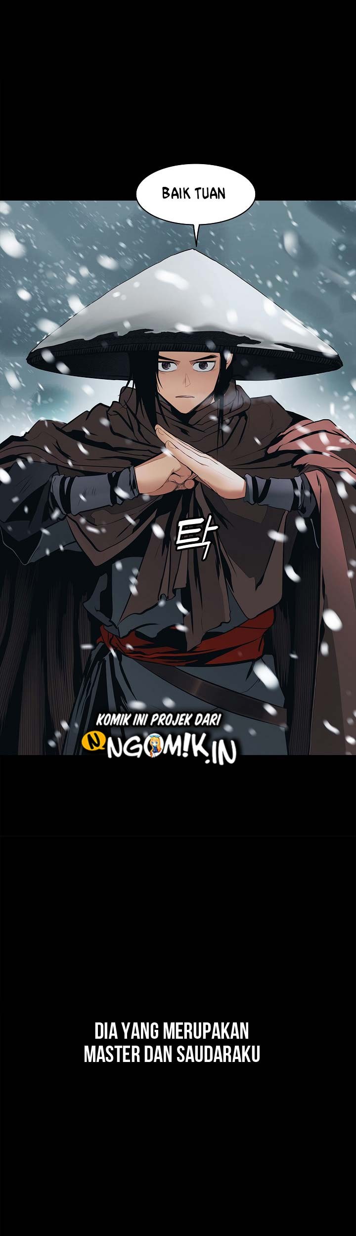 Chapter 64 - halaman 17
