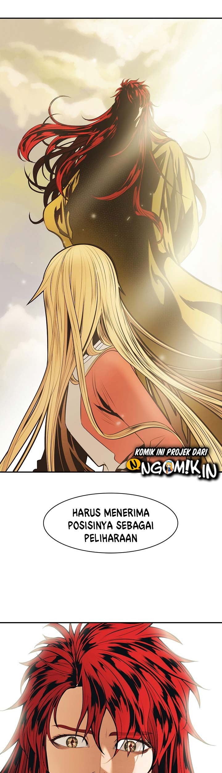 Chapter 65 - halaman 21