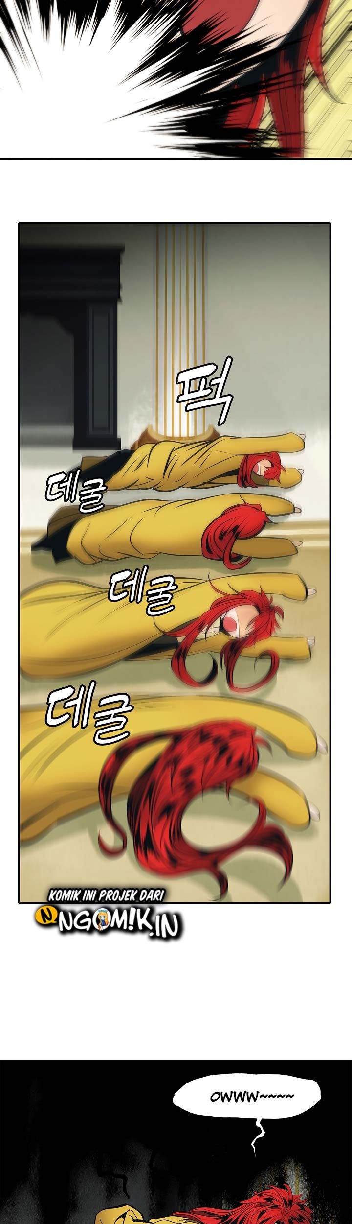 Chapter 65 - halaman 23