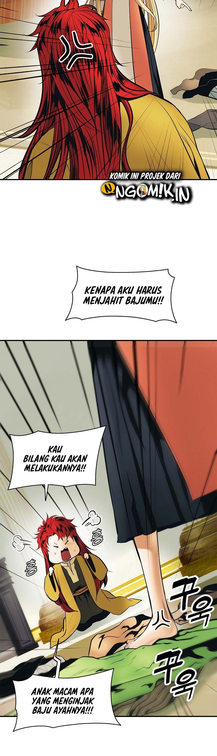 Chapter 65 - halaman 25