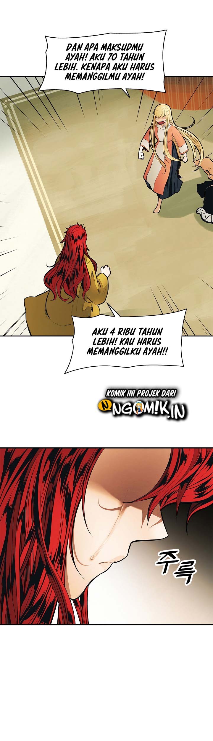 Chapter 65 - halaman 27