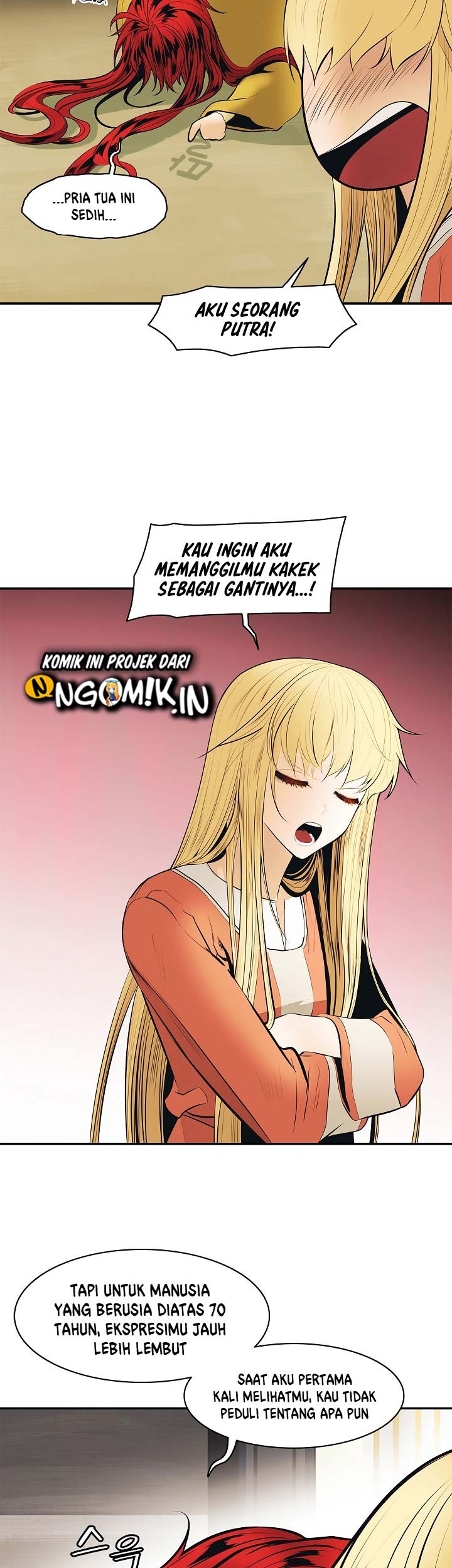 Chapter 65 - halaman 29