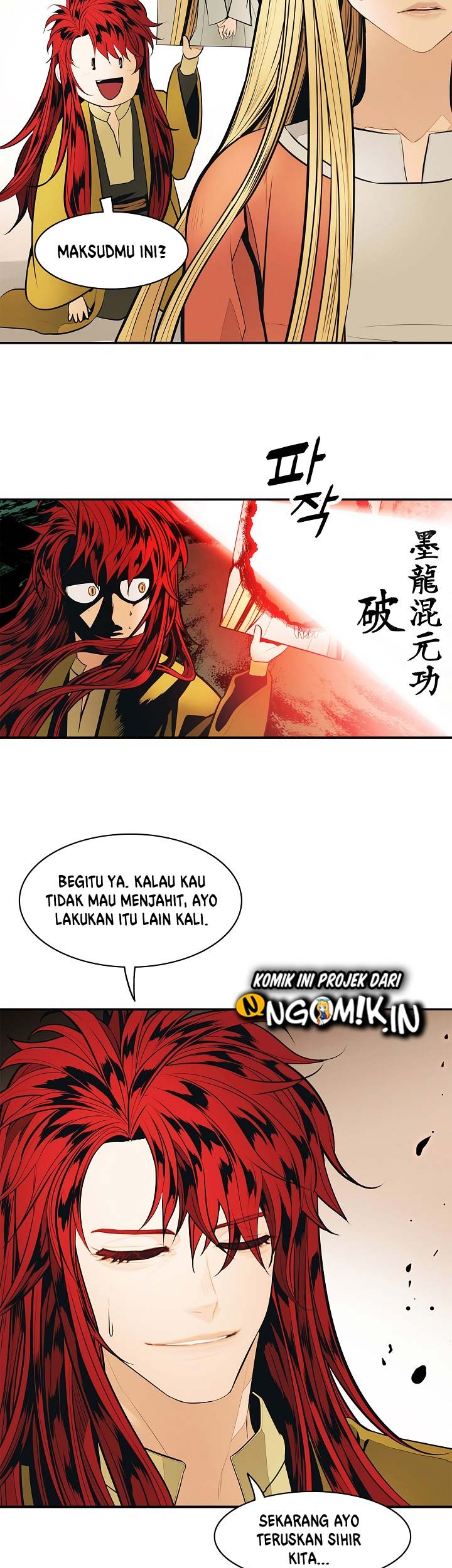 Chapter 65 - halaman 31