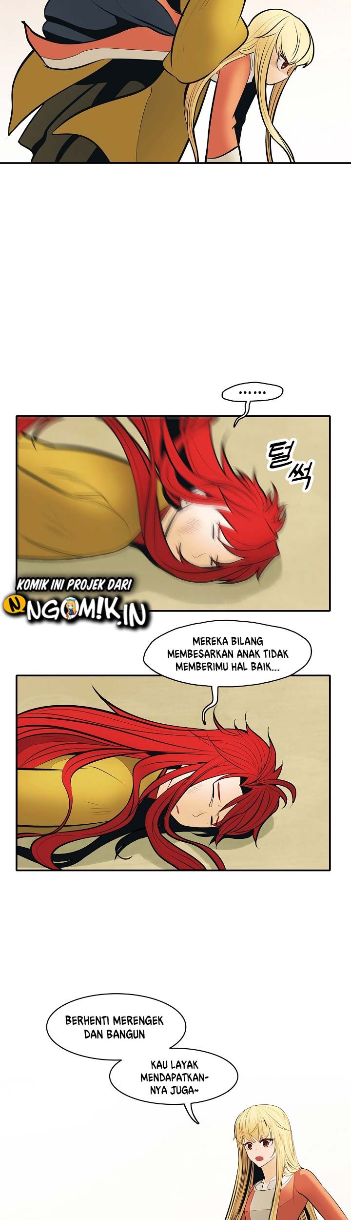 Chapter 65 - halaman 35