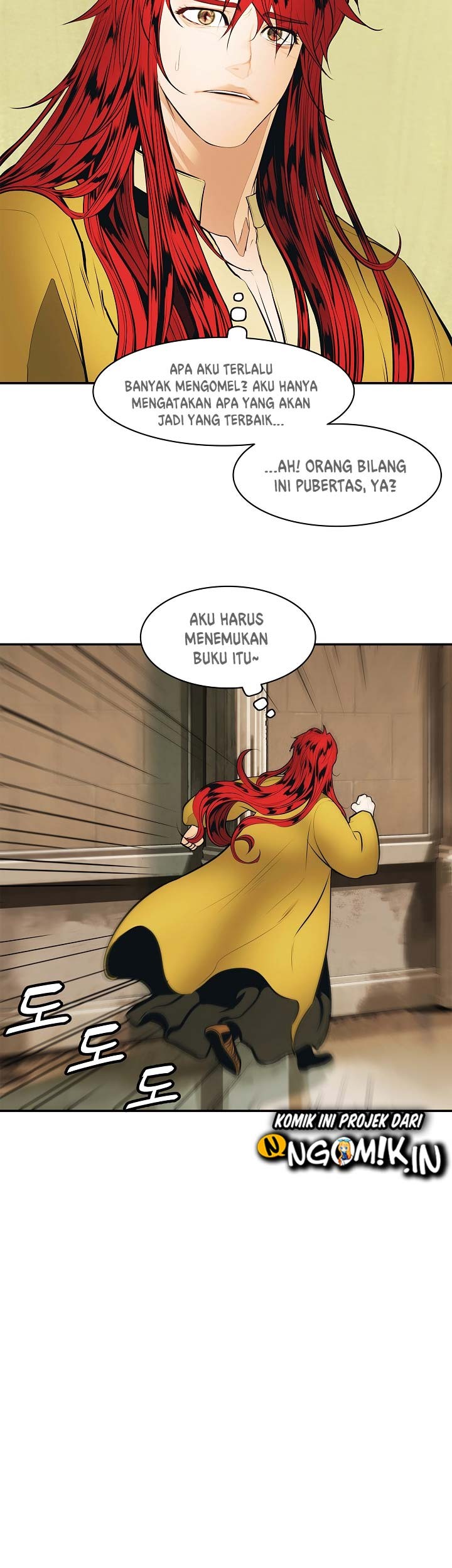 Chapter 65 - halaman 41
