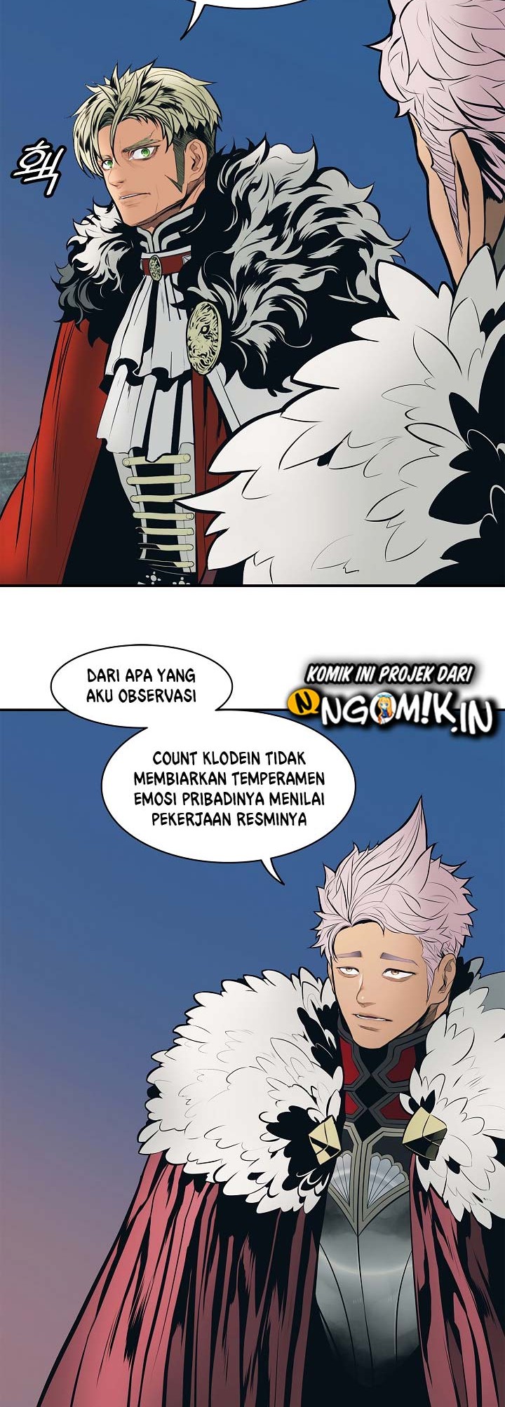 Chapter 65 - halaman 12