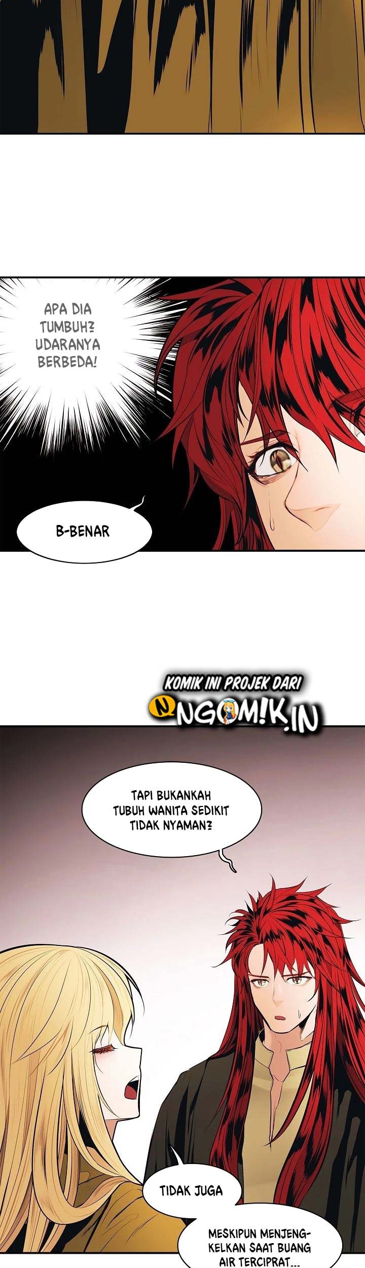 Chapter 66 - halaman 23