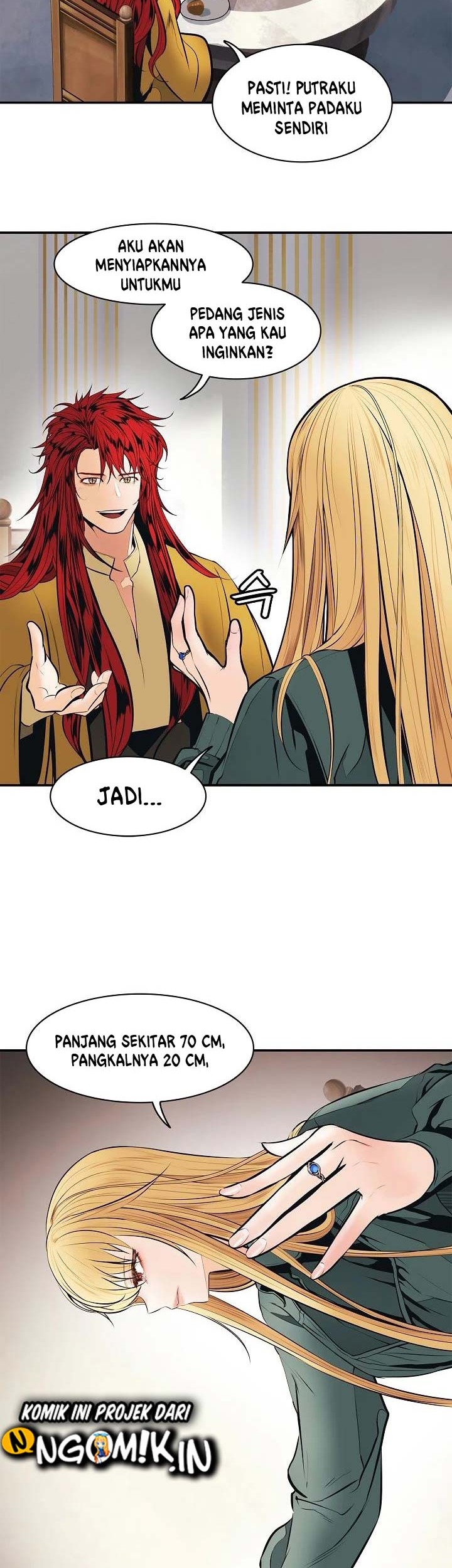 Chapter 66 - halaman 33