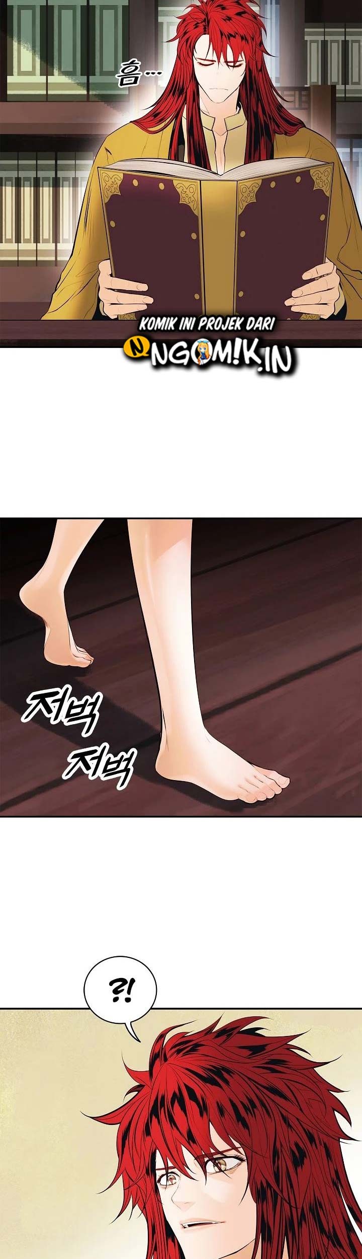 Chapter 66 - halaman 17