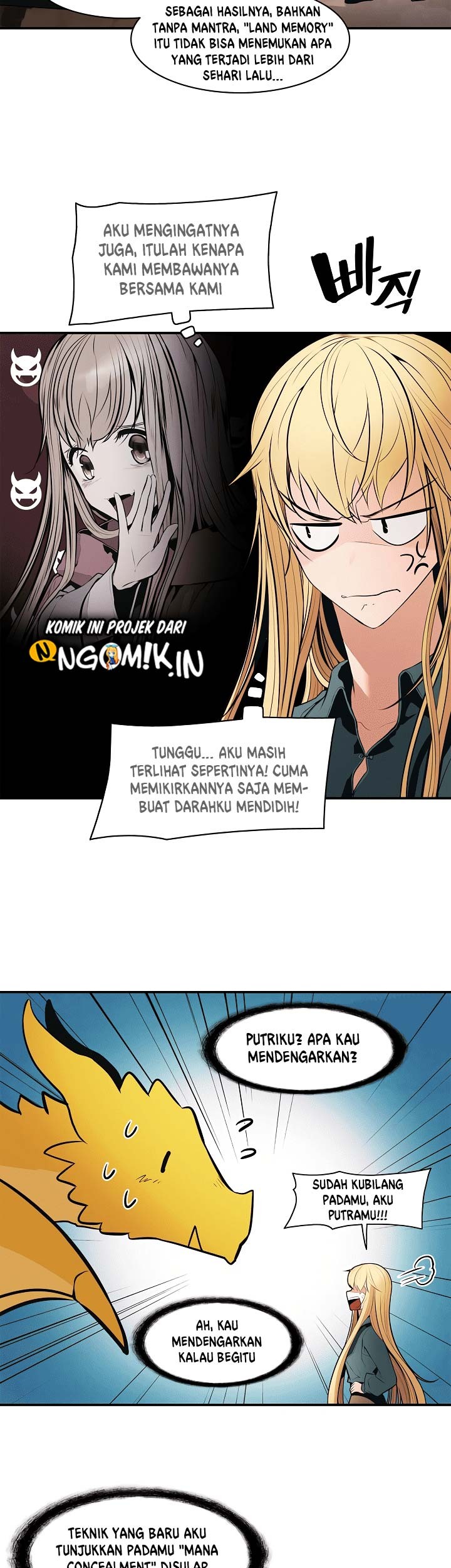 Chapter 67 - halaman 30