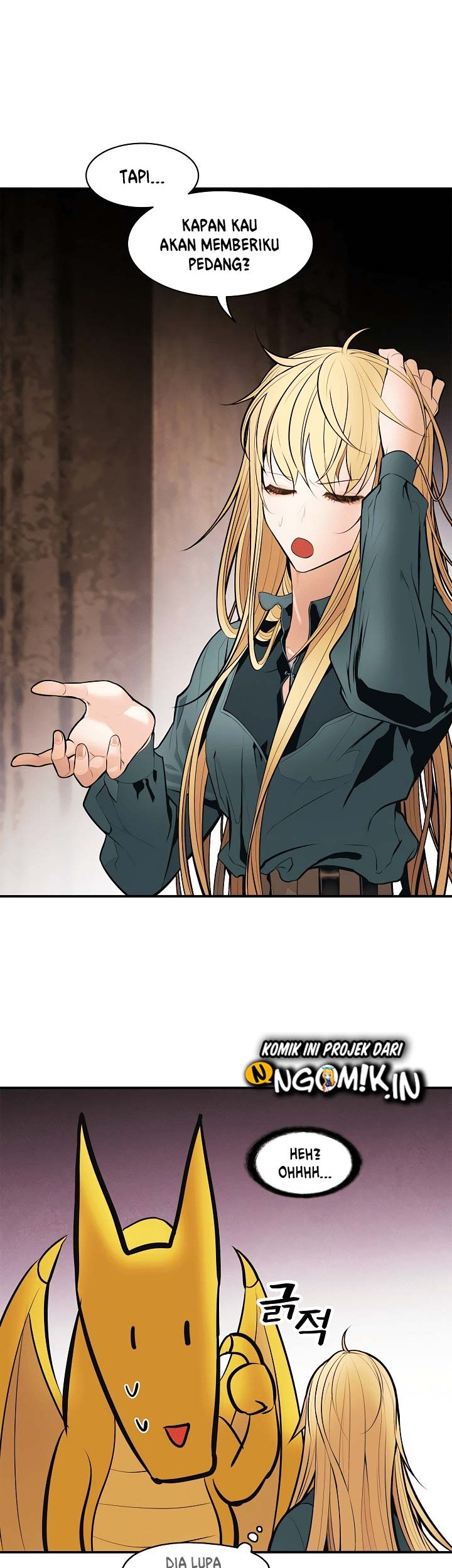 Chapter 67 - halaman 37