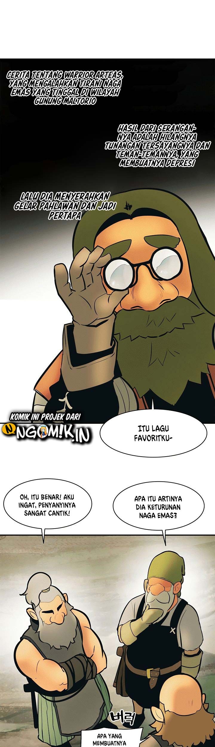 Chapter 68 - halaman 19