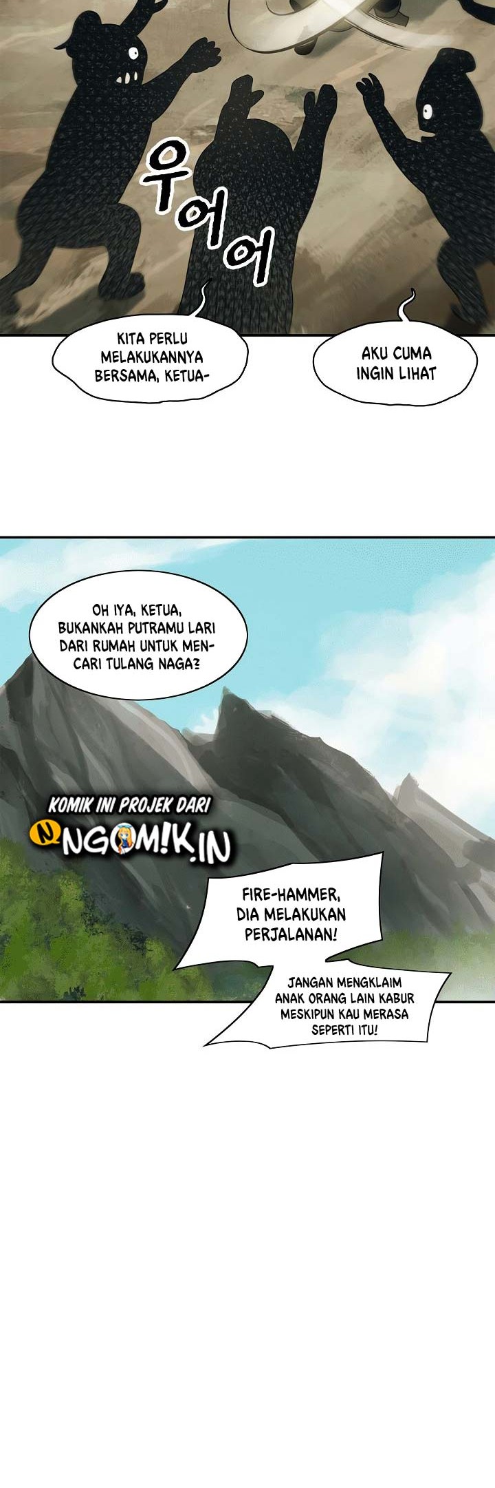 Chapter 68 - halaman 22