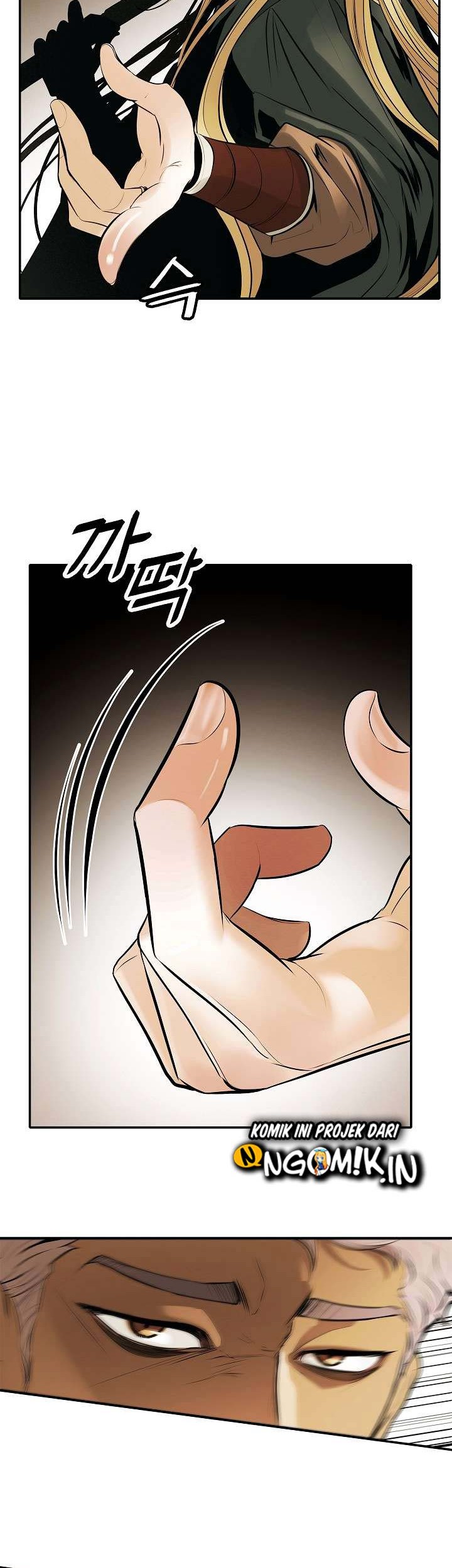 Chapter 69 - halaman 21