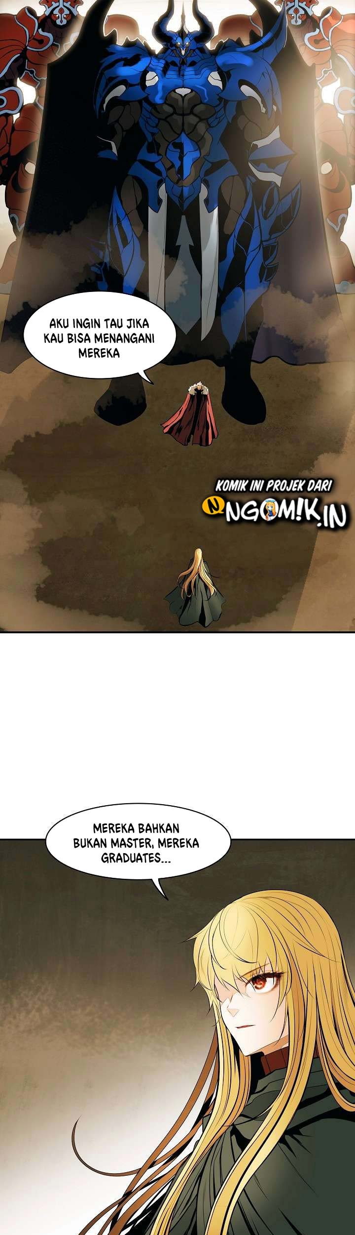 Chapter 70 - halaman 23