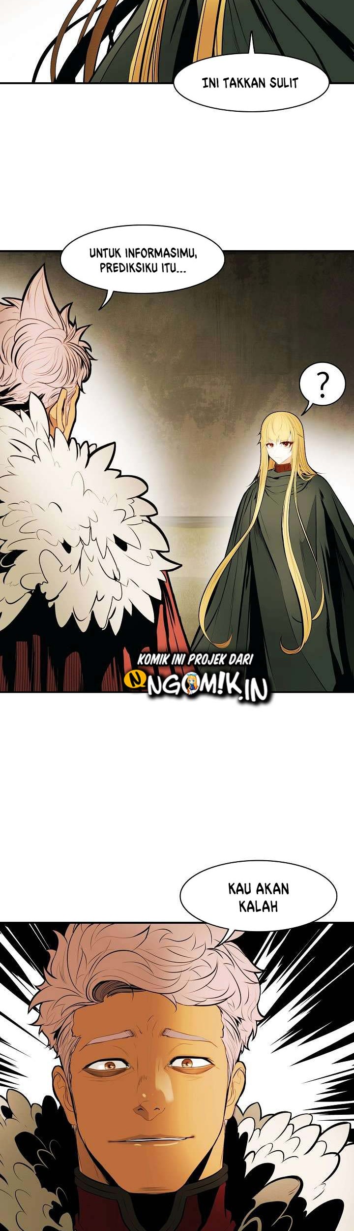 Chapter 70 - halaman 24