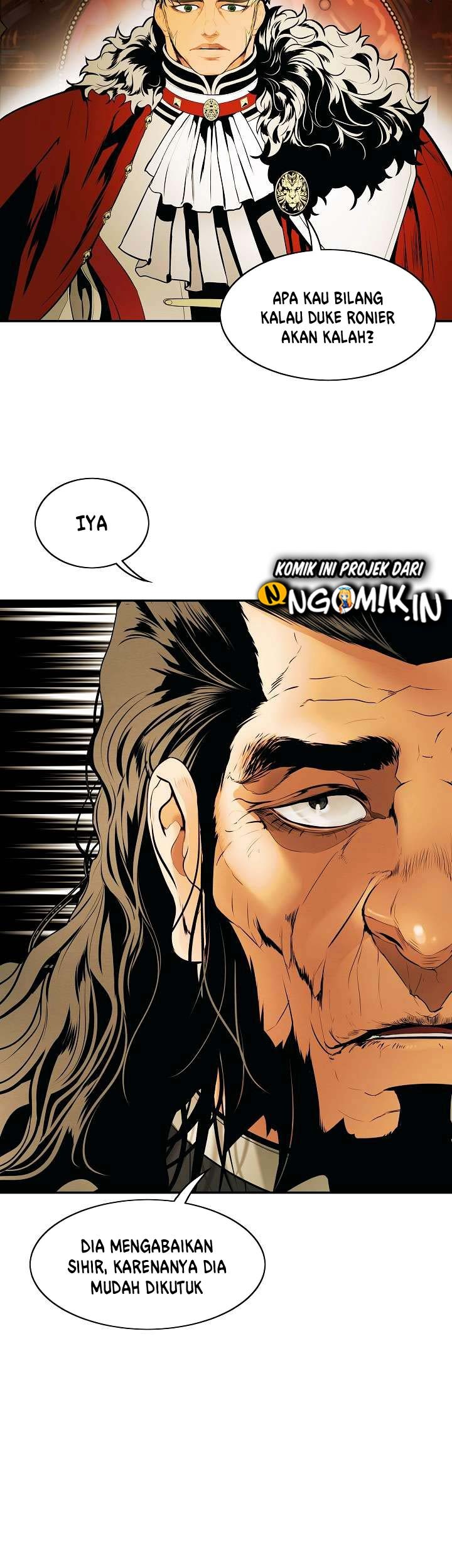 Chapter 70 - halaman 29