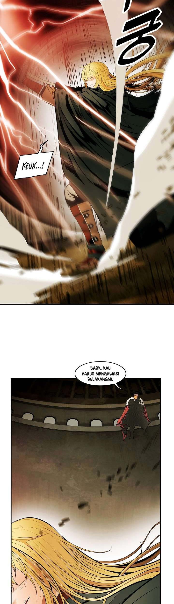 Chapter 70 - halaman 33