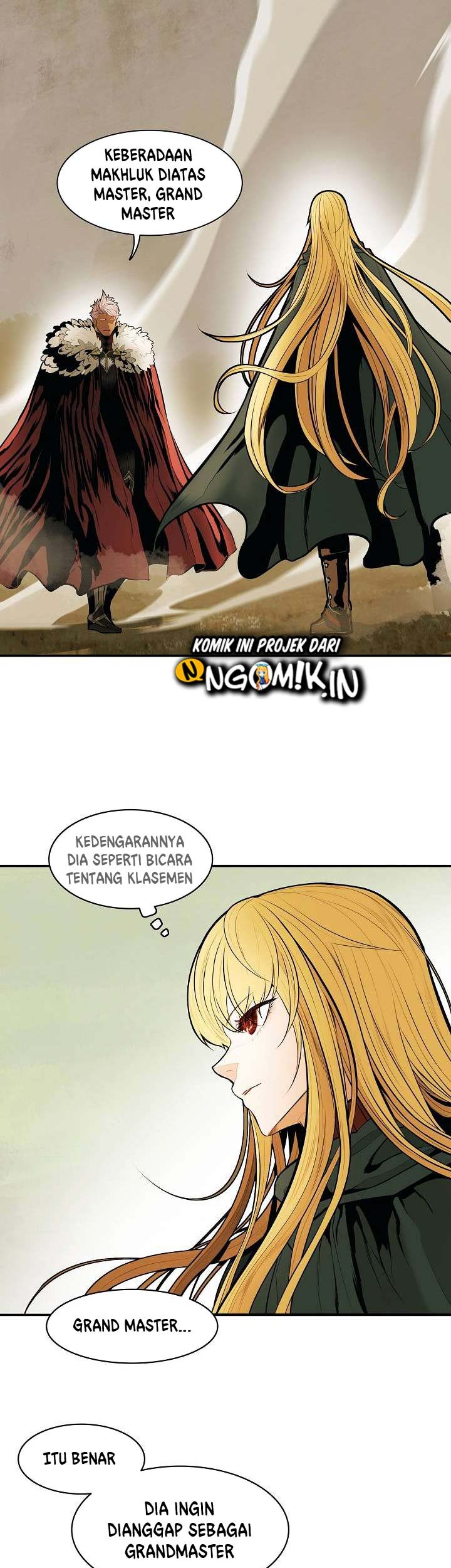 Chapter 70 - halaman 5