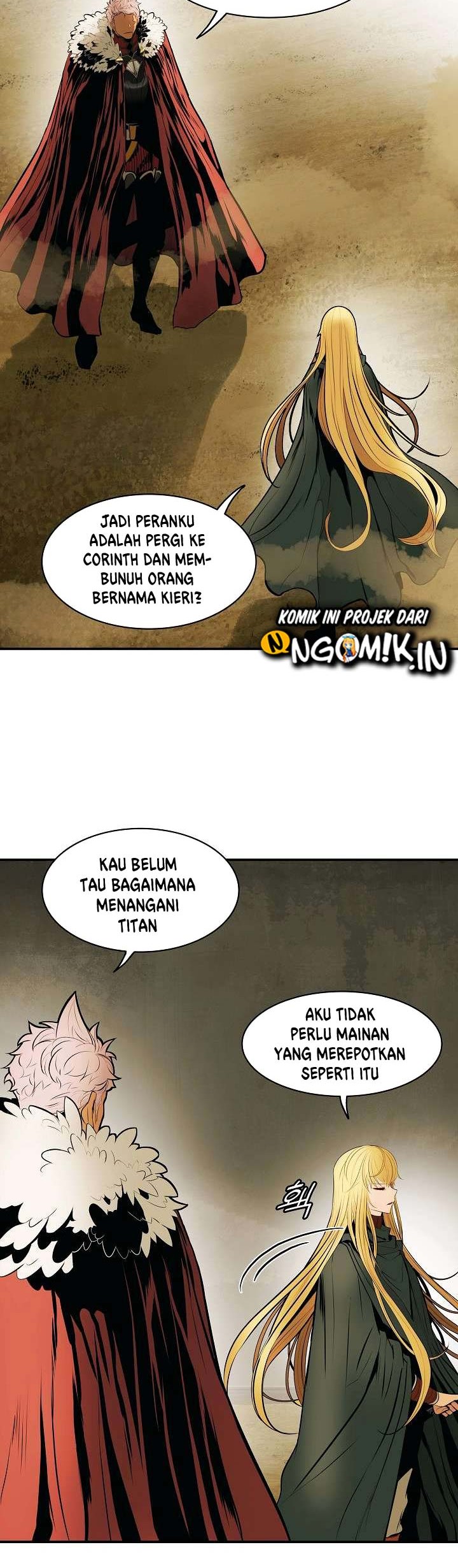 Chapter 70 - halaman 8