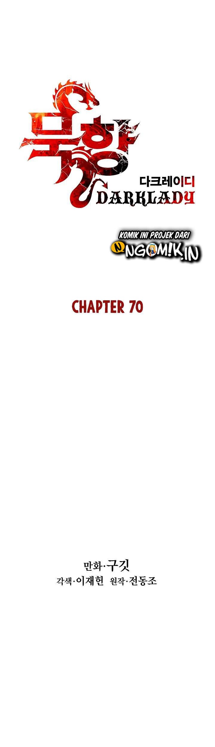Chapter 70 - halaman 12
