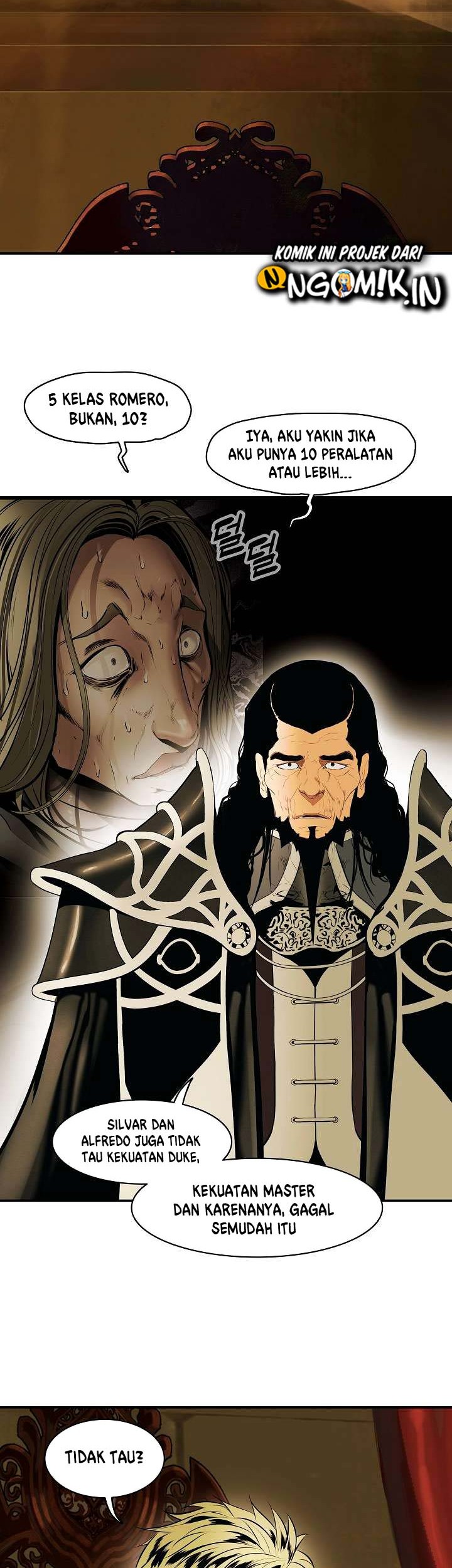 Chapter 70 - halaman 15