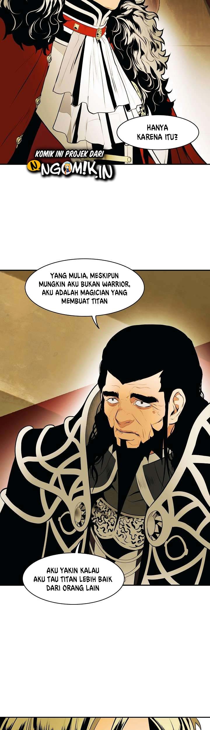 Chapter 70 - halaman 17