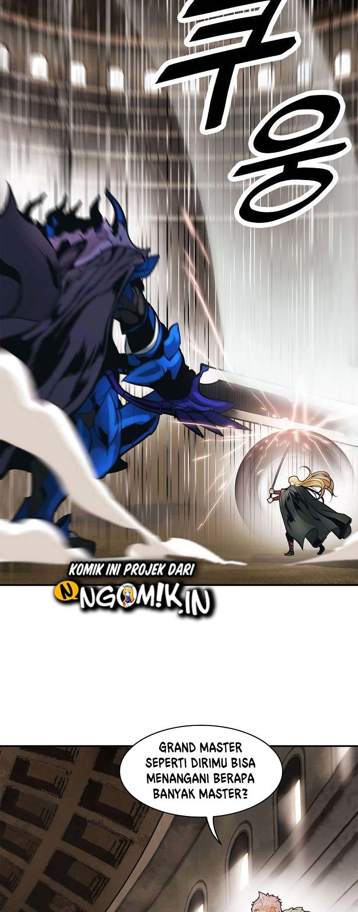 Chapter 71 - halaman 19