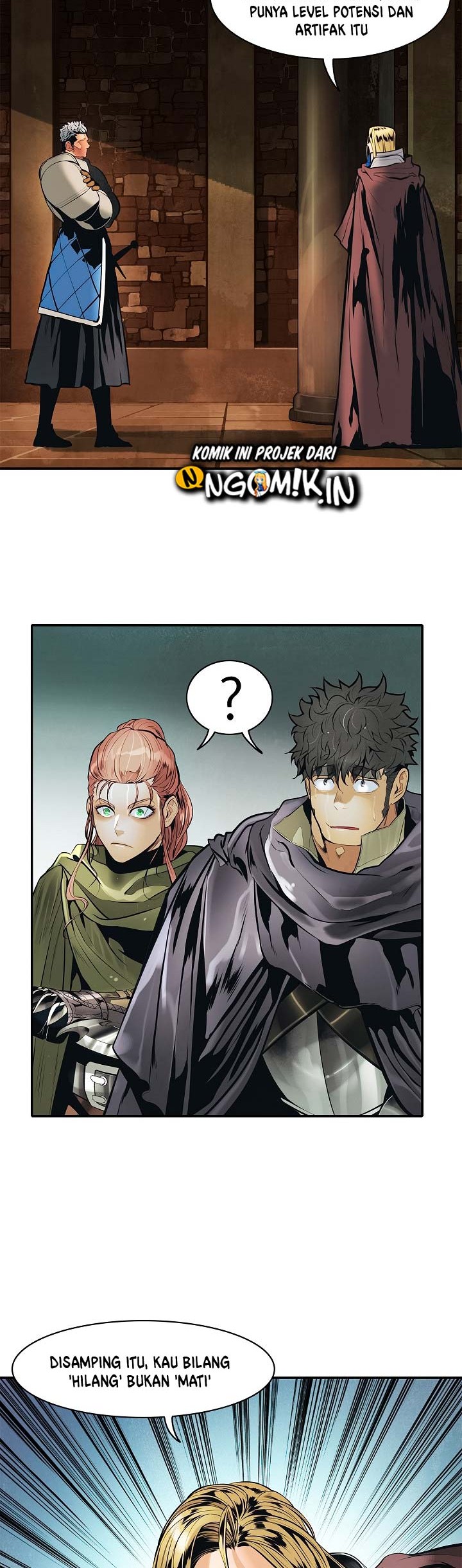 Chapter 72 - halaman 40