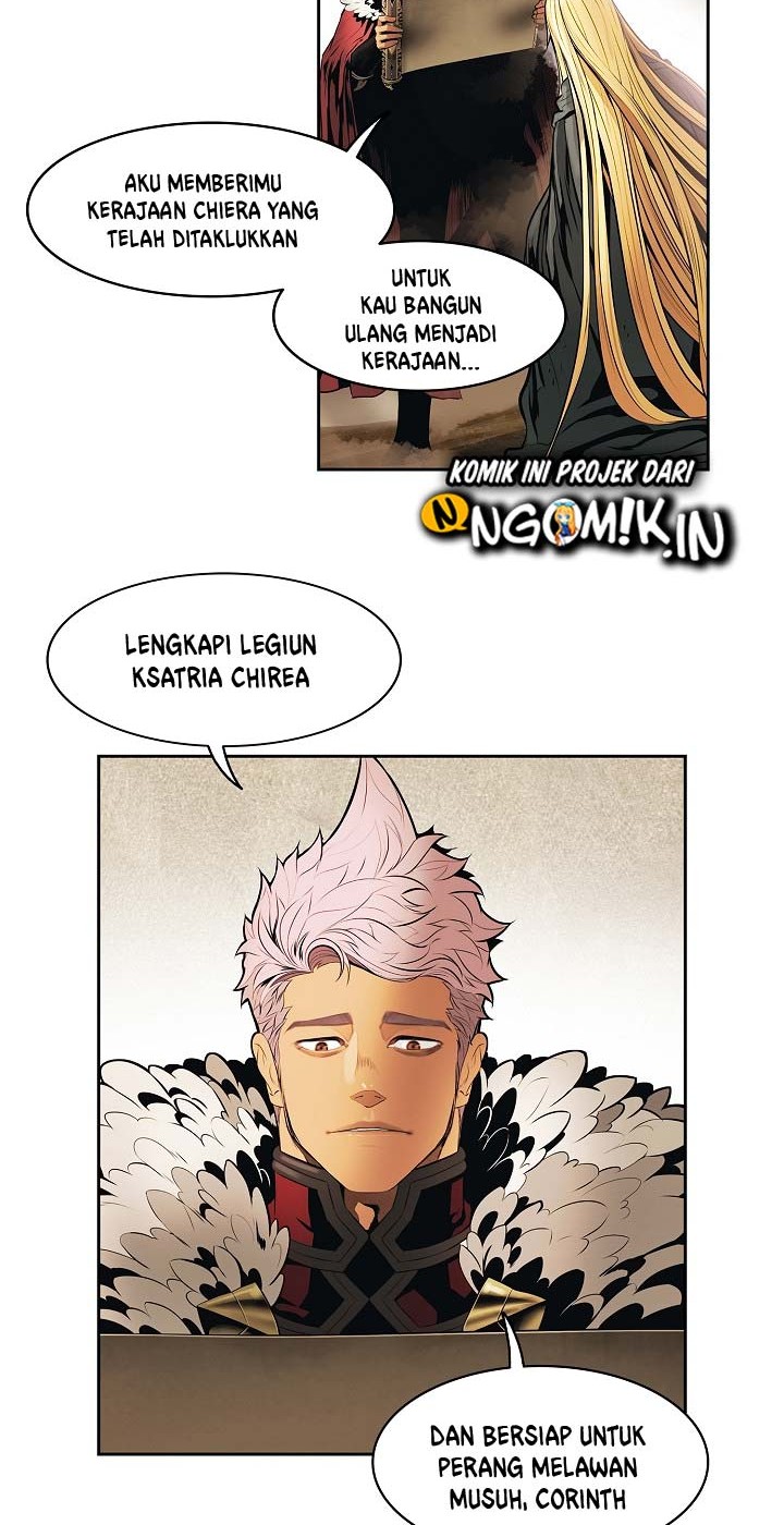 Chapter 72 - halaman 16