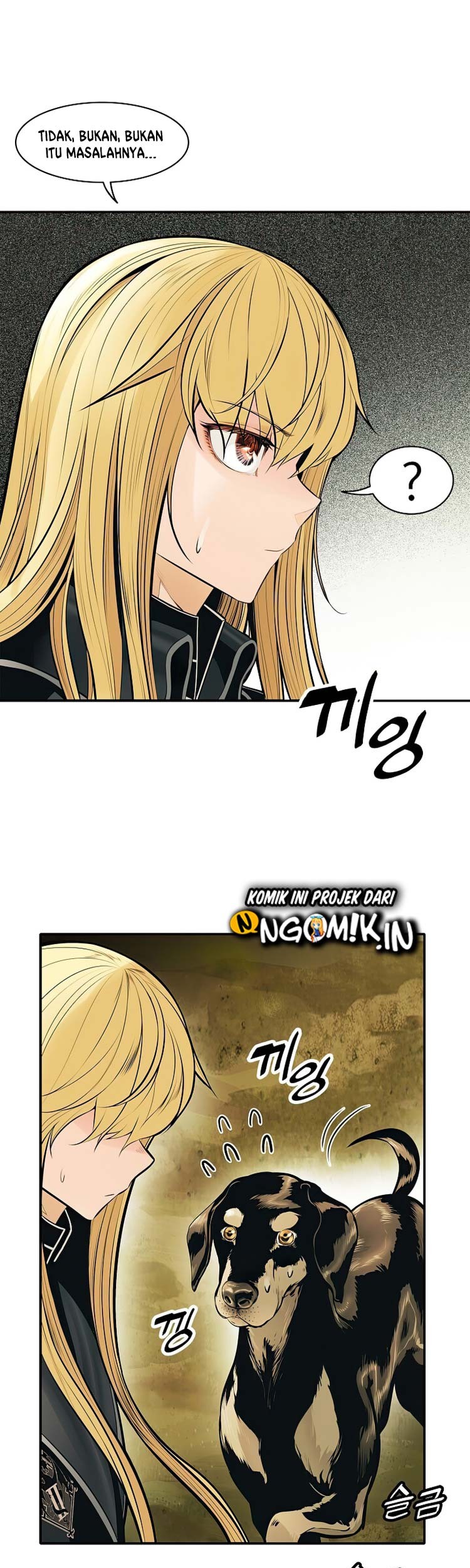 Chapter 73 - halaman 36