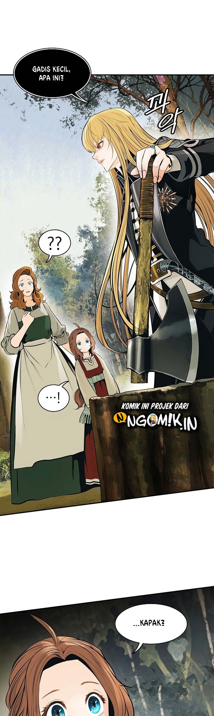 Chapter 73 - halaman 40