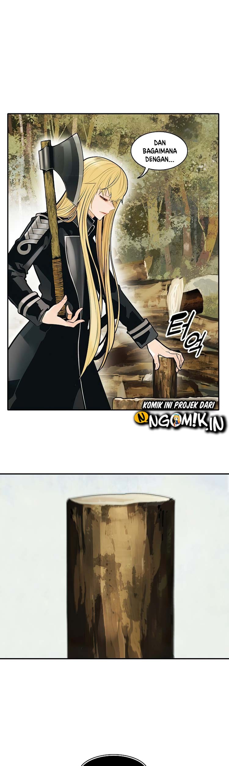Chapter 73 - halaman 42