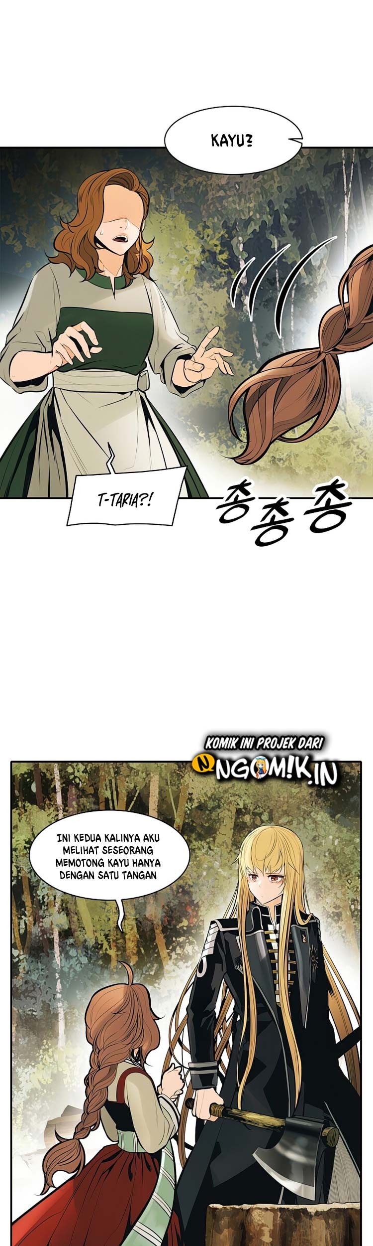 Chapter 73 - halaman 45