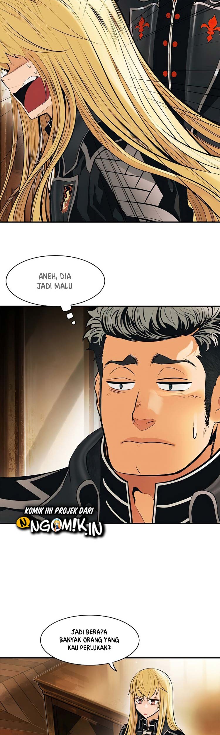 Chapter 73 - halaman 16