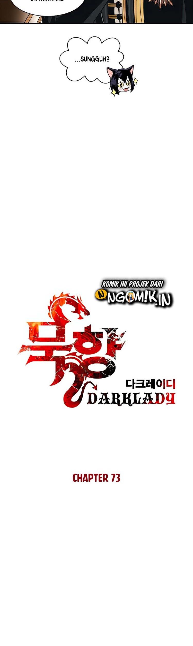 Chapter 73 - halaman 19