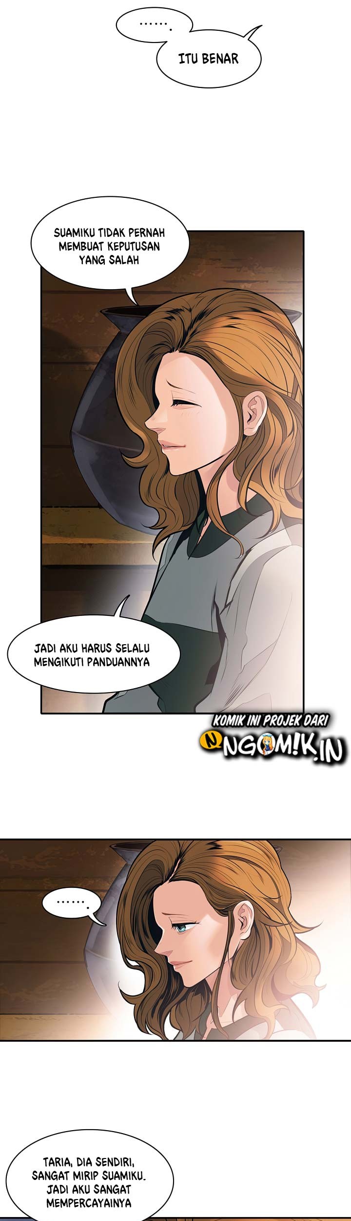 Chapter 74 - halaman 27