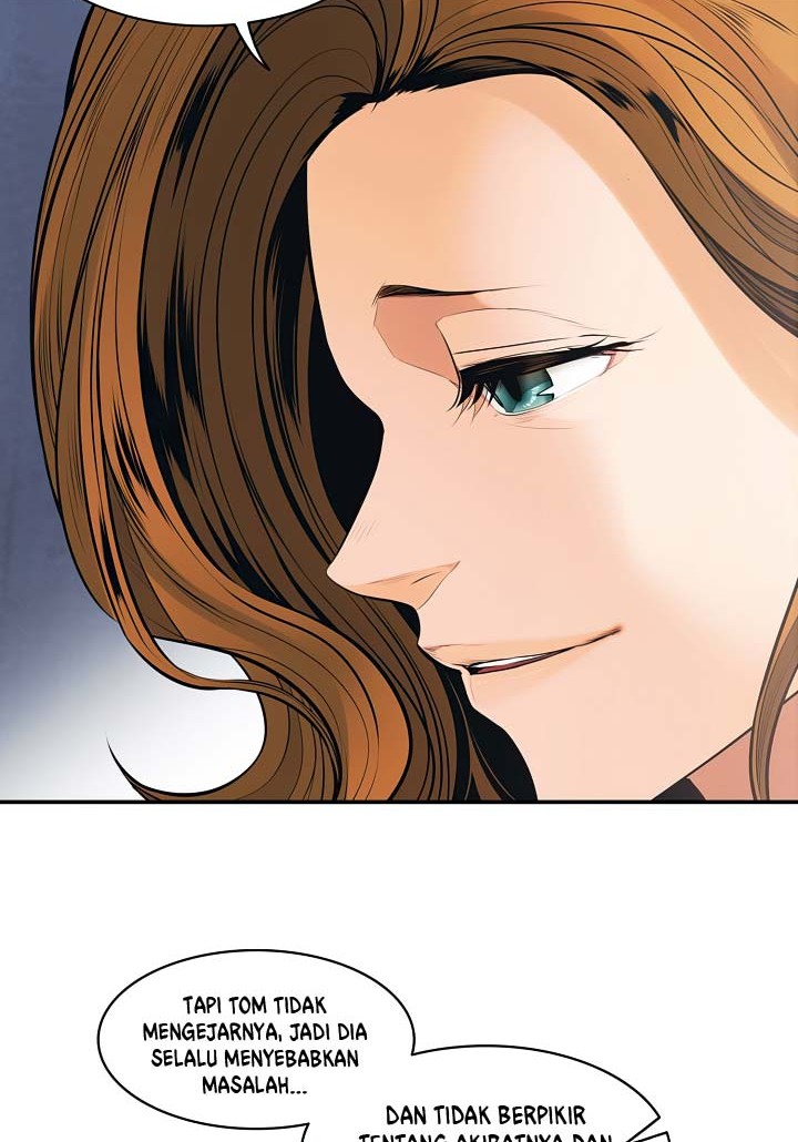 Chapter 74 - halaman 28