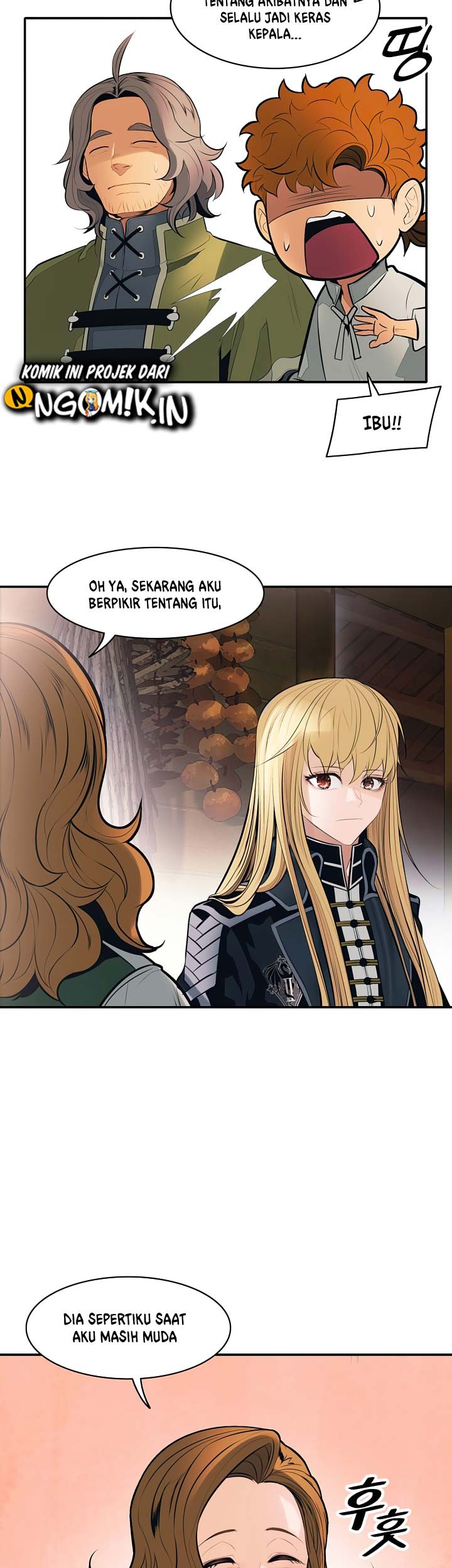 Chapter 74 - halaman 29