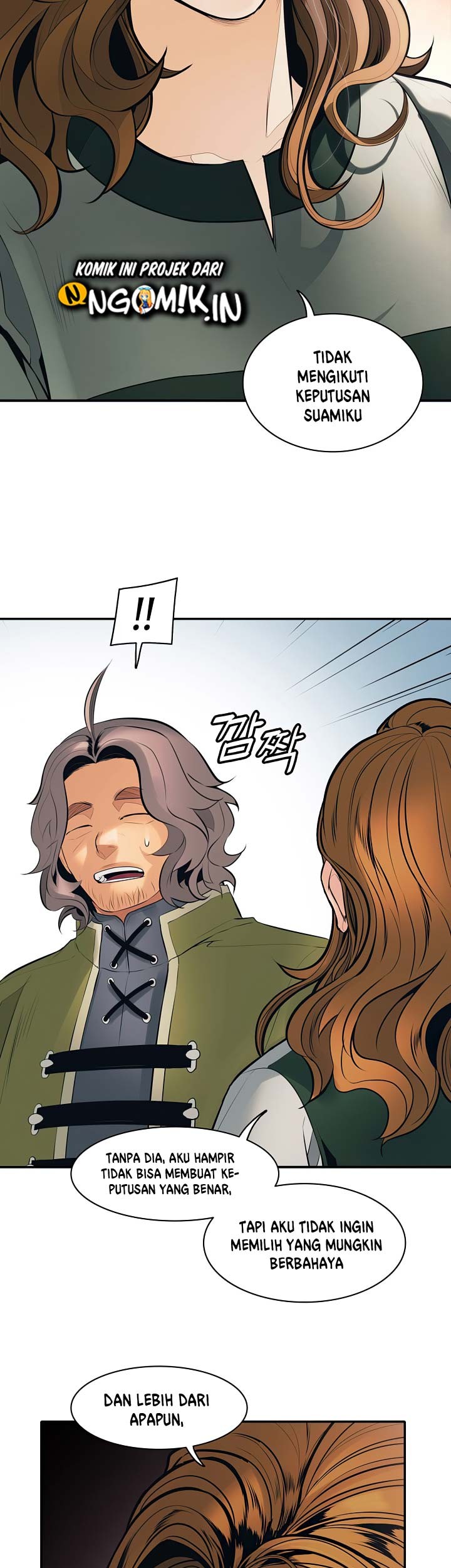 Chapter 74 - halaman 33
