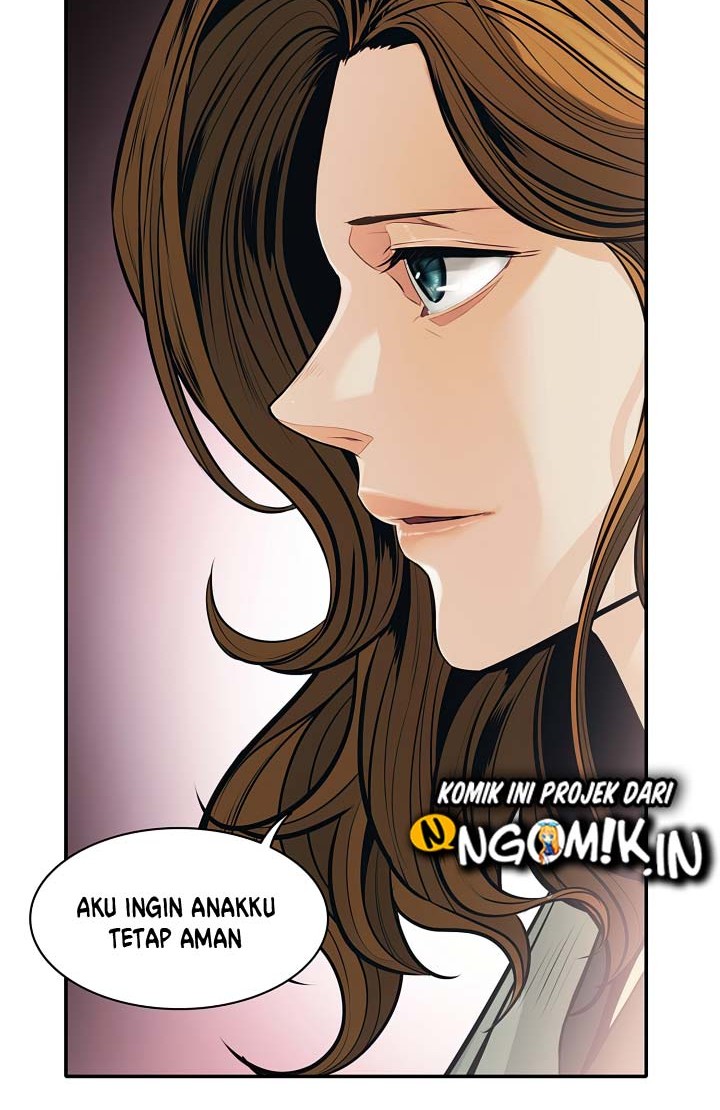 Chapter 74 - halaman 34
