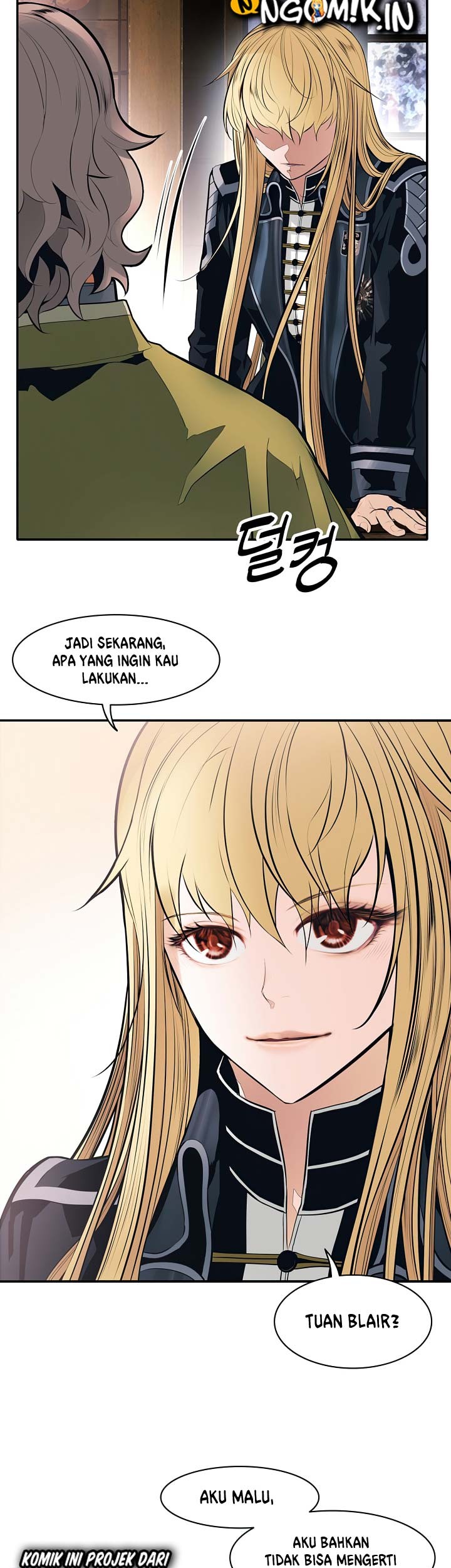 Chapter 74 - halaman 37